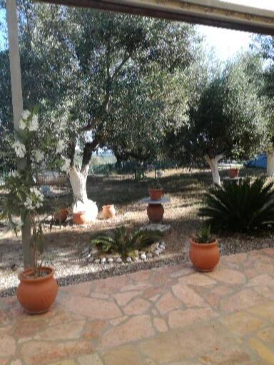 Sunny Holiday Home Kalamata Exterior foto